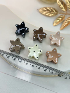 Kit piranhas pp estrela TONS NEUTROS PIFD08 na internet