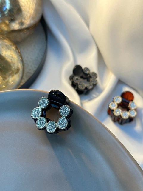 Piranha p esferas cravejada PIFD02 - comprar online