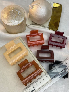 Piranha quadrada M vazada PIFS01 na internet