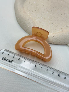 Piranha M meia lua vazada laranja PIFS03 na internet