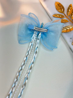 Bico de pato mecha frozen INFLY04 na internet