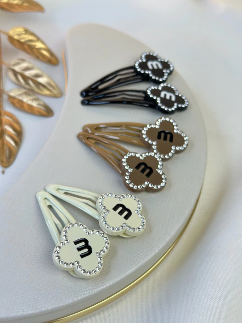 Kit 2 tictacs vancleef TICMU15 - comprar online