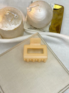 Piranha quadrada M vazada PIFS01 - loja online