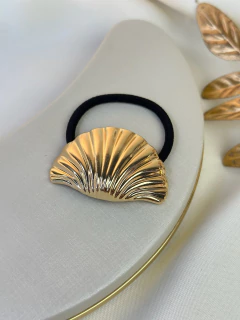 Xuxinha concha p XUMU15 - Ruchelli Bijoux