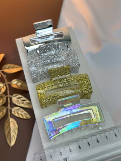 Piranha m quadrado vazado tradicional ABS PIFS02 na internet