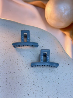 Kit 2 piranhas p reta PIPD04 - Ruchelli Bijoux