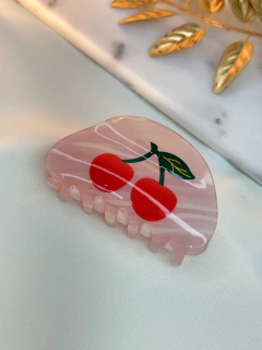 Piranha G meia lua cereja PIJT09 - loja online