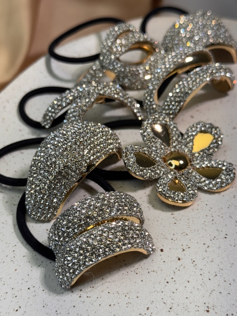 Xuxinha manta strass XUJT01 - comprar online