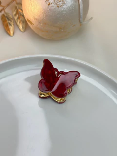 Piranha P borboleta PIYU06 - comprar online