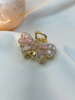 Piranha p aplicação borboleta PIMU11