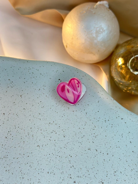 Piranha P coração love PIOT05 - comprar online