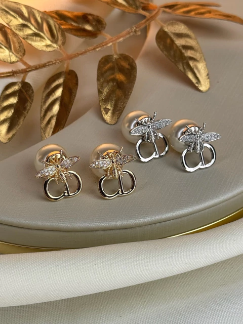 Brinco insp gucci /pérola BRIGR10 - comprar online