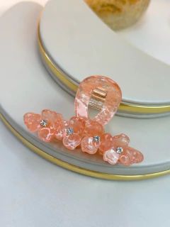 Piranha nó flores acetato PIEM01 - loja online