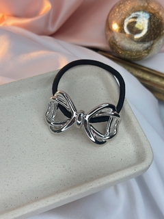 Xuxinha laço orgânico XUPD03 - Ruchelli Bijoux