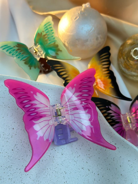 Piranha G acetato borboleta ponta PIYU01 - comprar online