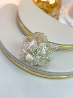 Piranha flor acetato PIEM01 na internet