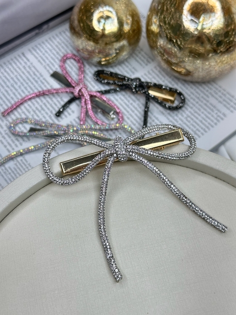 Laço bico de pato manta fino BCGR07 - comprar online