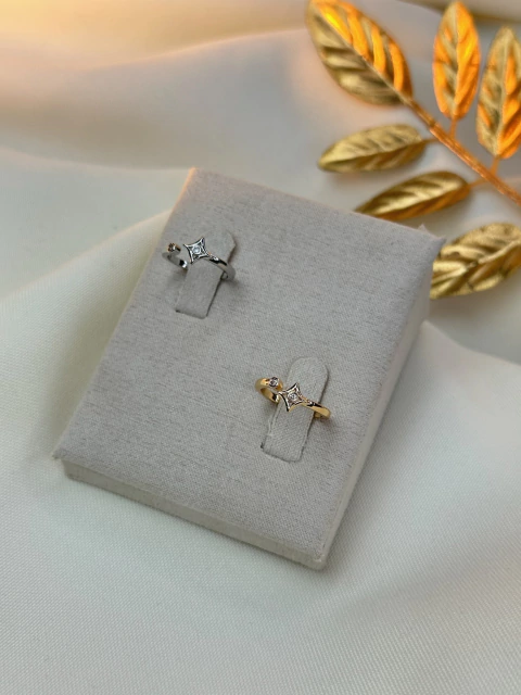 Anel falange estrela 2 ANJM02 - comprar online