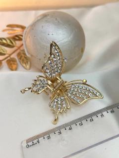 Piranha P borboleta vazada PICS01 na internet