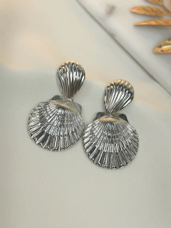Brinco conchas BRILY04 na internet