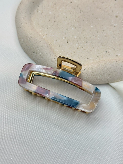 Piranha ferro M quadrado luxo PIDN01 - comprar online