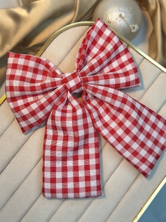 Laço xadrez Bico de Pato LAJ01 - loja online