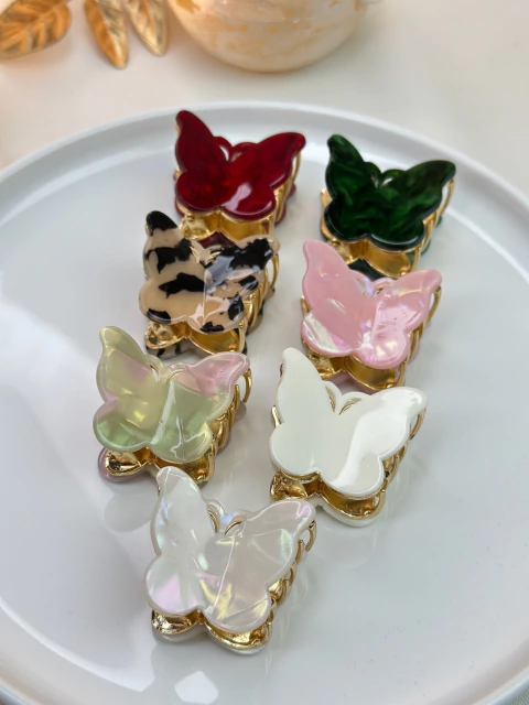 Piranha P borboleta PIYU06 - comprar online