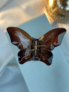 Piranha M borboleta II PIYU03 - Ruchelli Bijoux