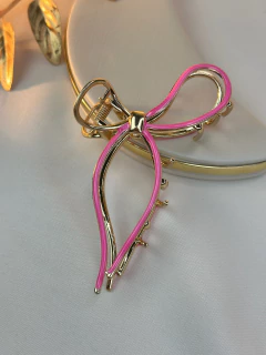 Piranha G laço resinado PIGR10 - loja online