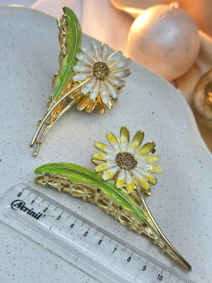 Piranha ferro G gerbera resinada PIJT01 na internet