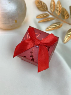 Caixa PP presente desenhada 5x3 DIVJT11 - loja online