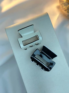 Imagem do Kit 2 piranhas P quadrado vazado PIFD07