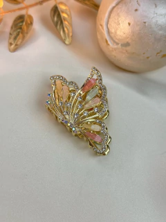 Piranha P borboleta vidrilho/cravejada PIFD10 na internet