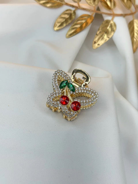 Piranha P borboleta/cereja PIVR05 - comprar online