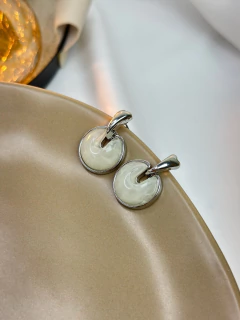 Brinco jaque BRILS03 - Ruchelli Bijoux