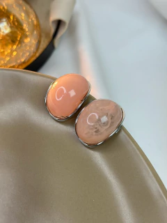 Brinco jane BRILS03 - Ruchelli Bijoux