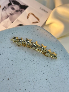 Presilha ferro estrelas PISN04 - loja online