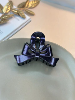 Piranha g laço vazado PIFD03 - Ruchelli Bijoux