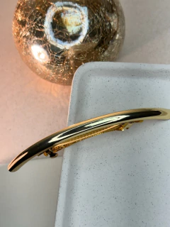 Presilha TUBO longo PREJC05 - Ruchelli Bijoux