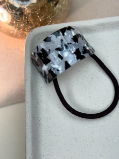 Imagem do Xuxinha curvada quadrada acrilico XUJC05