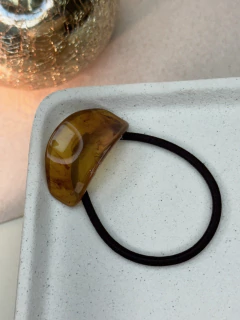 Xuxinha curvada acrilico XUJC05 - loja online