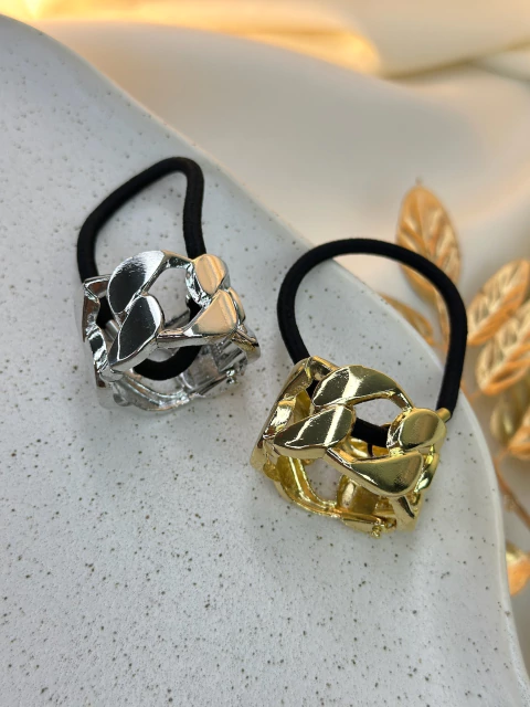 Xuxinha rabo de cavalo corrente XUVR01 - comprar online