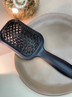 Escova de cabelo vazada DIVJC05 - loja online