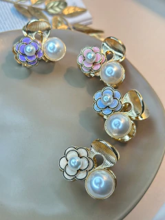 Piranha m ferro pérola/flor PIFD03 na internet