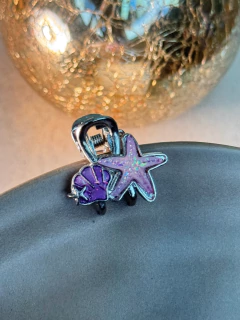 Piranha pp estrela/concha PIRE03 - loja online