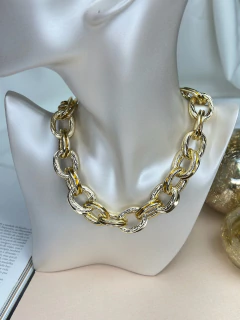 Corrente G COMU04 - Ruchelli Bijoux