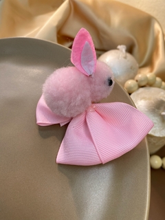 Bico de pato coelhinho baby cr20 - Ruchelli Bijoux