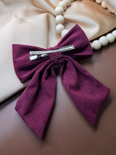 Laço bico de pato COTELÊ jd06 - Ruchelli Bijoux