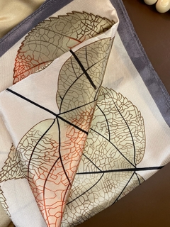 Lenço 90x90 JADE mk03 - loja online