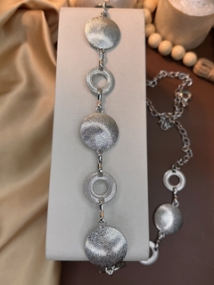 Cinto esfera rustica/vazada cc05 - Ruchelli Bijoux